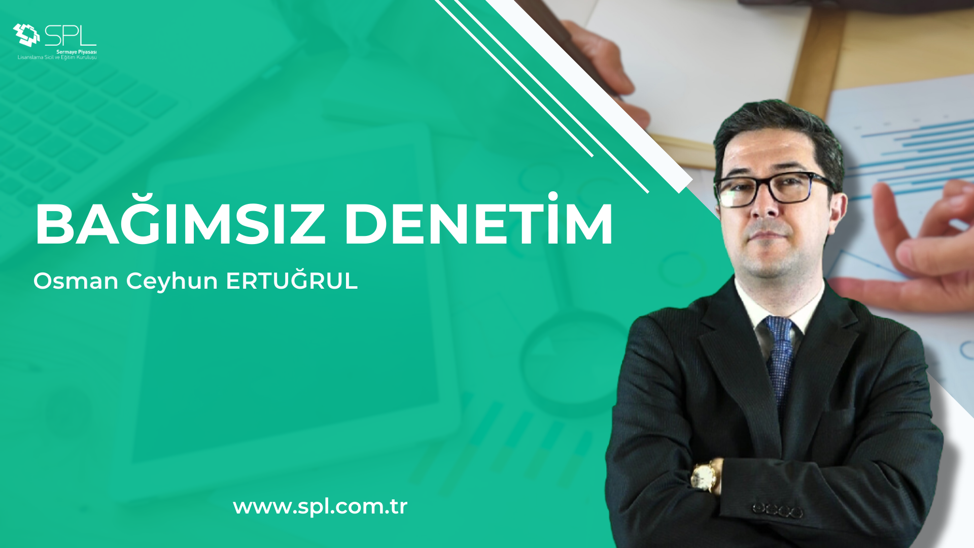 Bağımsız Denetim