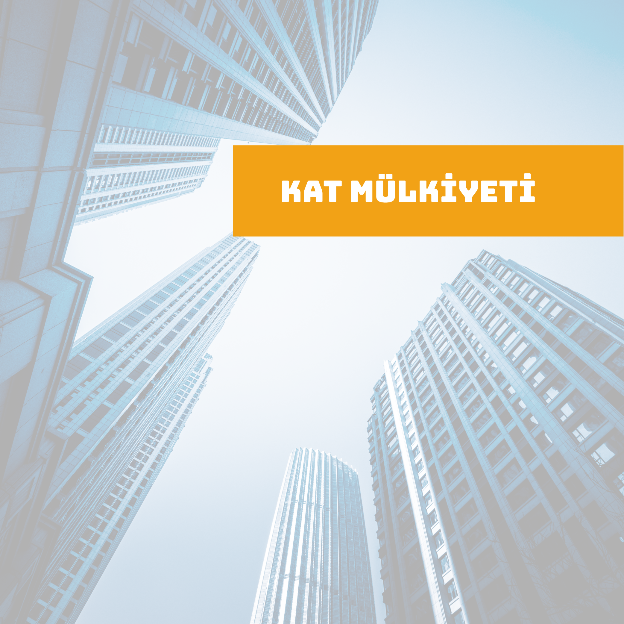 Kat Mülkiyeti