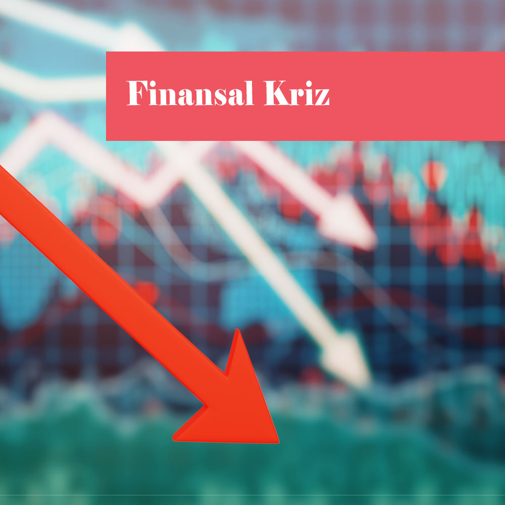 Finansal Krizler