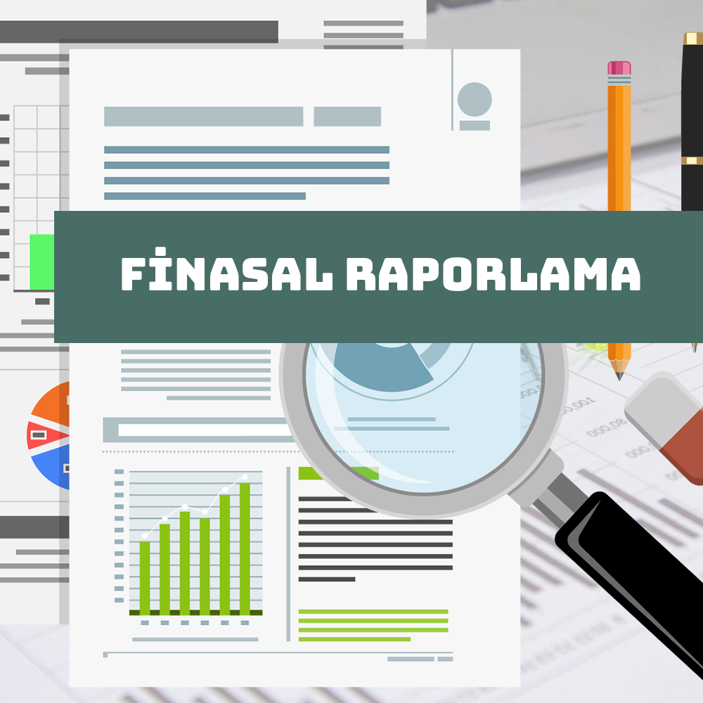 Finansal Raporlama