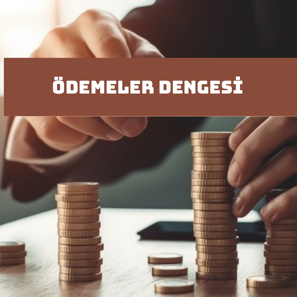 Ödemeler Dengesi