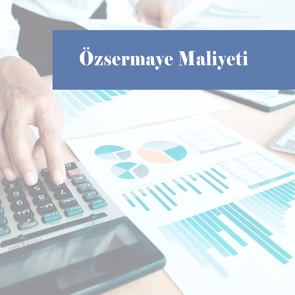 Özsermaye Maliyeti