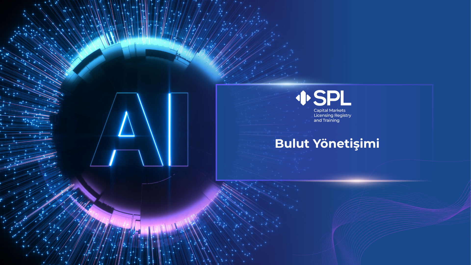 Bulut Yönetişimi