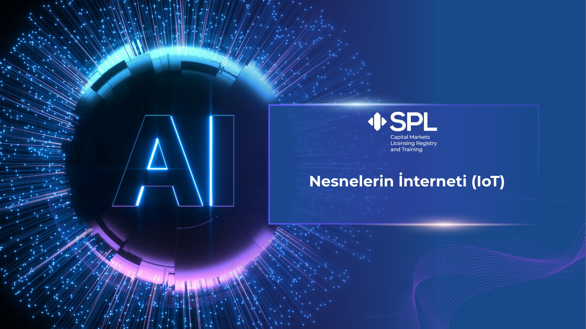 Nesnelerin İnterneti (IoT)