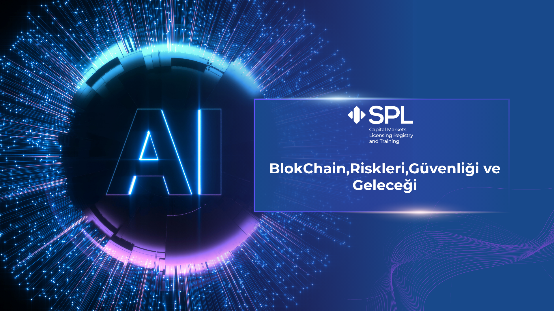 Blockchain,Riskleri,Güvenliği ve Geleceği