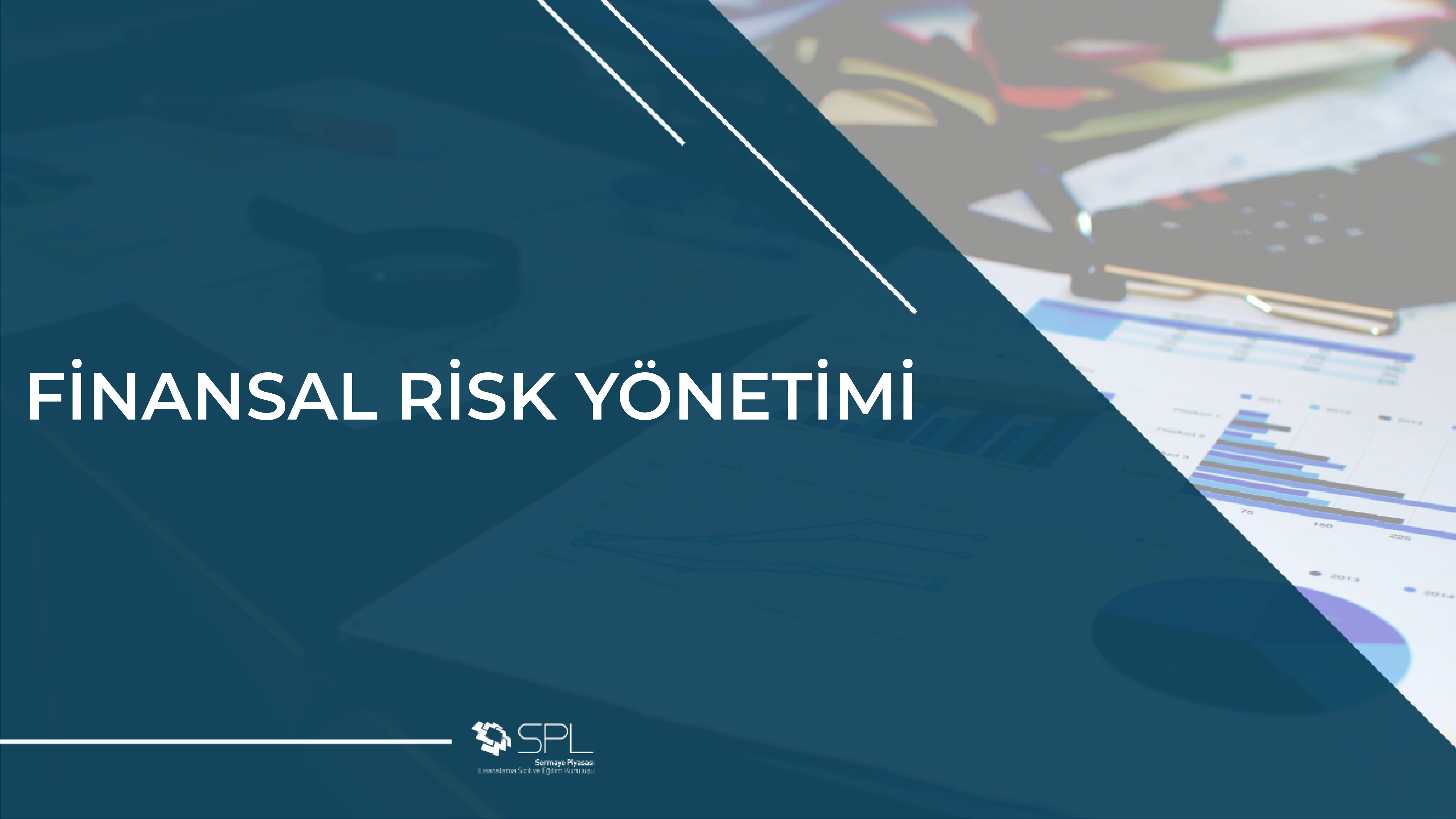 Finansal Risk Yönetimi