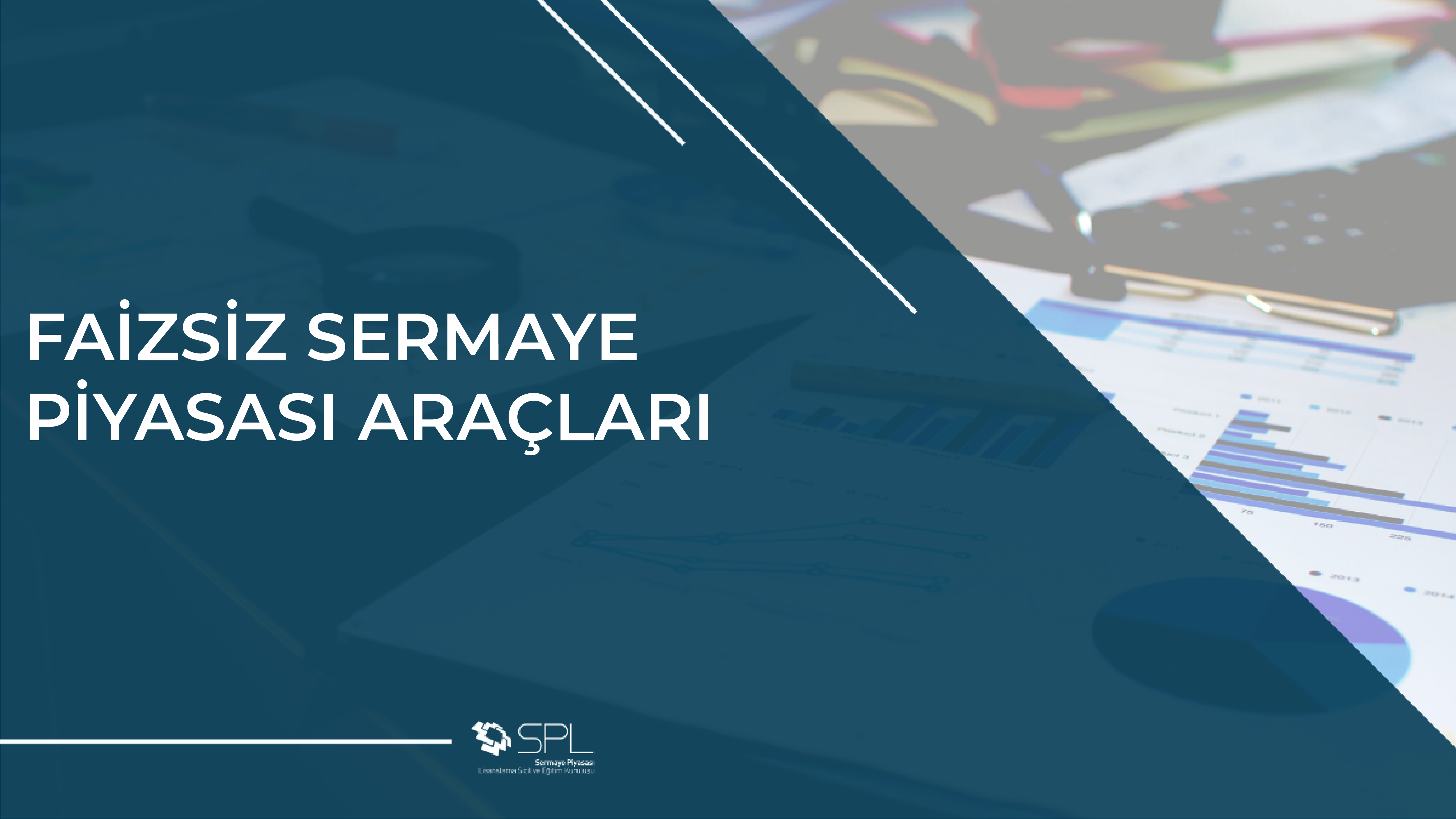 Faizsiz Sermaye Piyasası Araçları