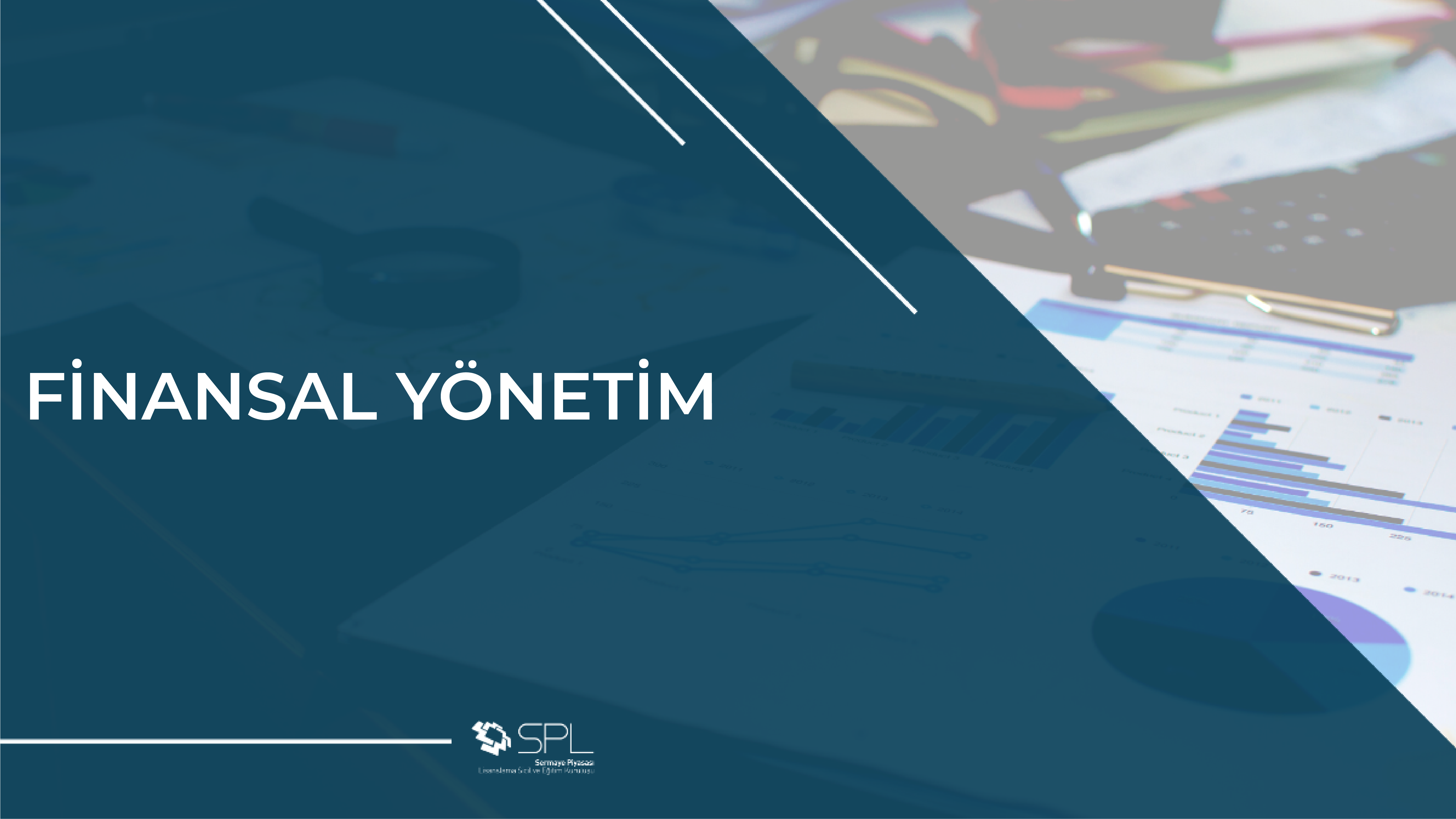 Finansal Yönetim