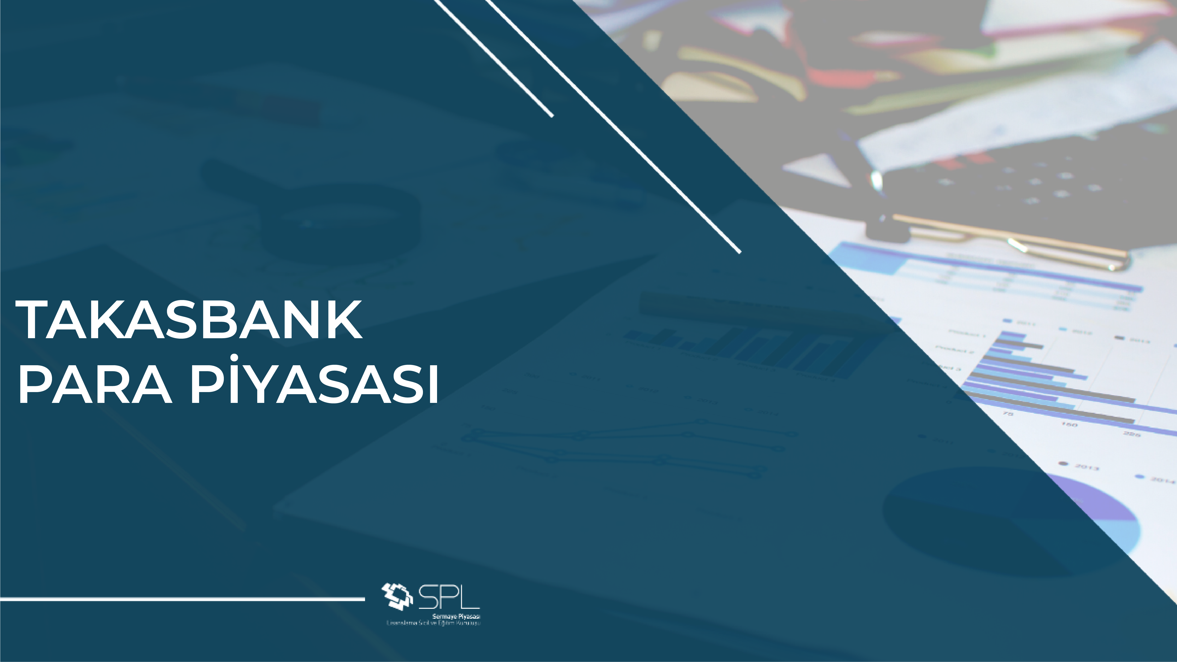 Takasbank Para Piyasası
