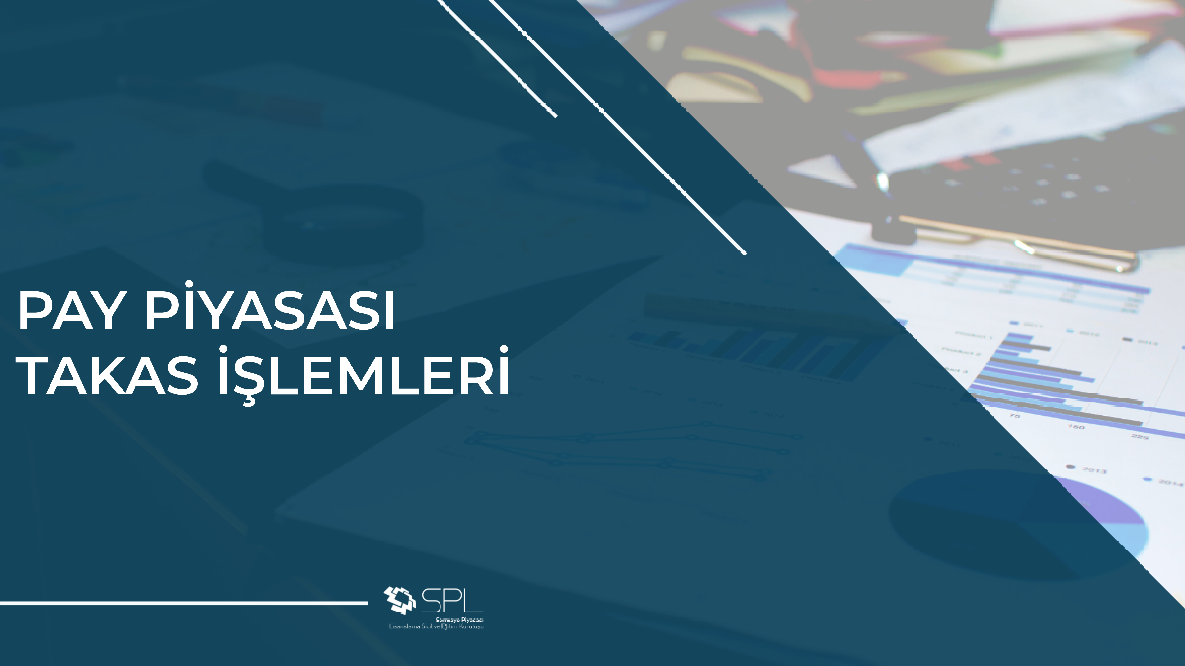 Pay Piyasası Takas İşlemleri