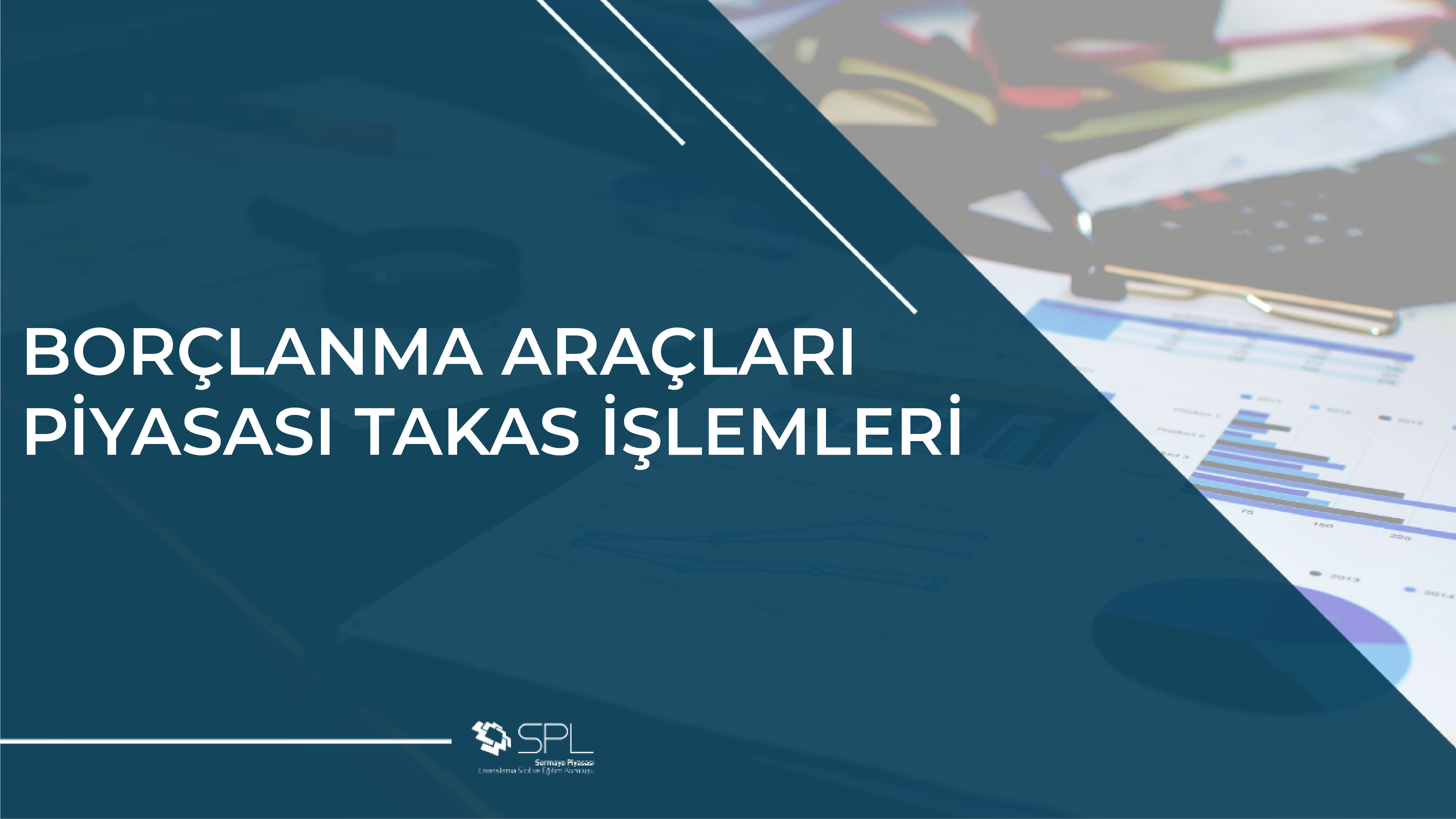 Borçlanma Araçları Piyasası Takas İşlemleri 