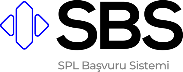 SBS — SPL Başvuru Sistemi